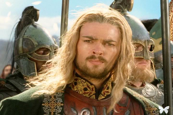 Eomer Heroes Wiki Fandom