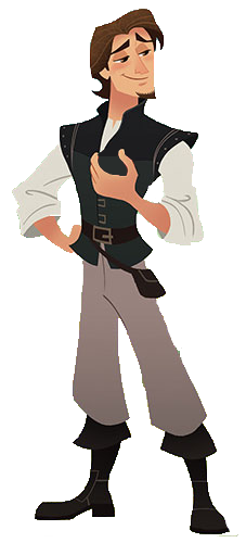 Image result for tangled flynn rider dress animated