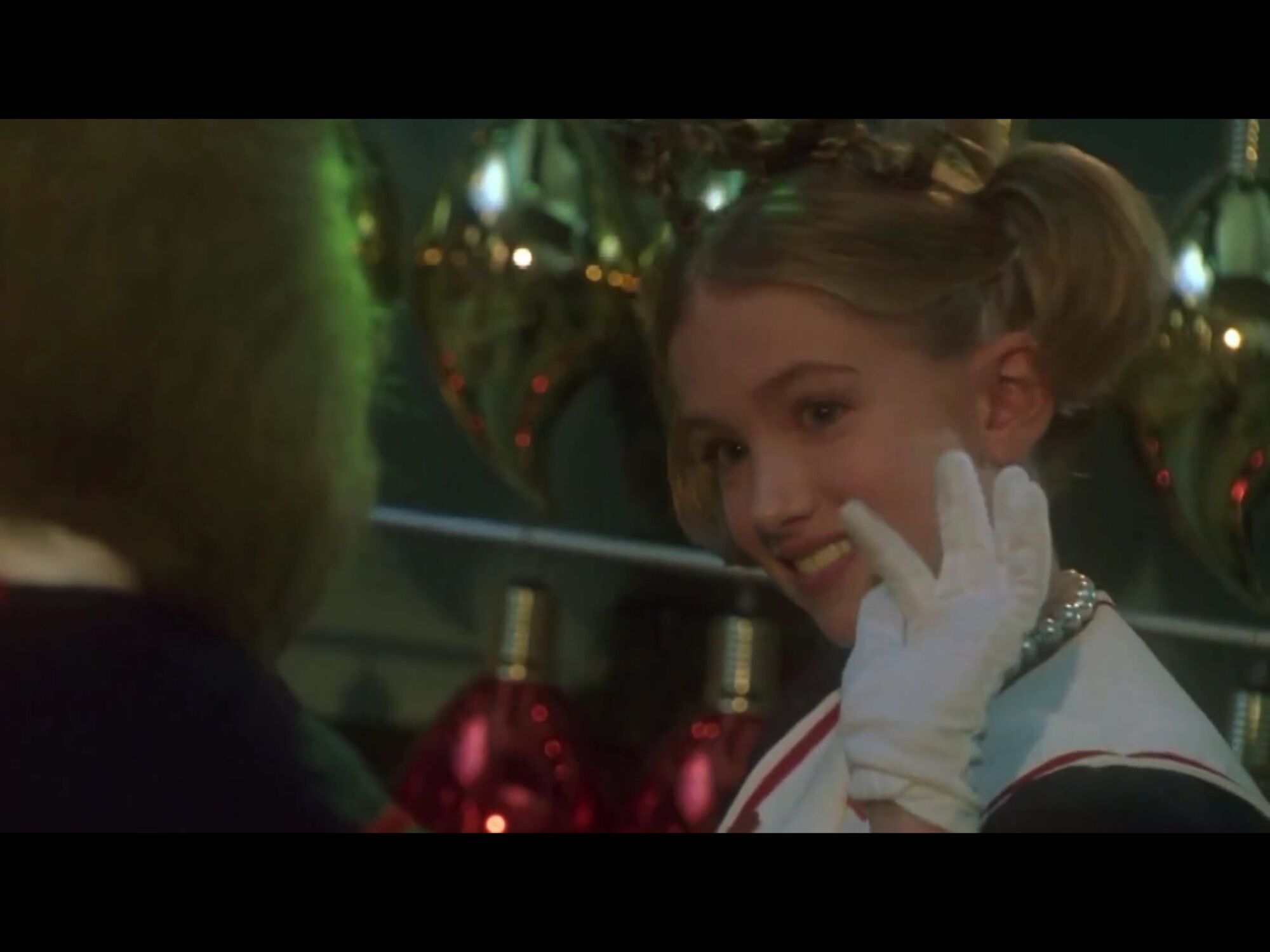 Image - Martha May and The Grinch 6.jpg Heroes Wiki FANDOM powered
