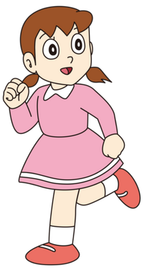 Shizuka Minamoto 2