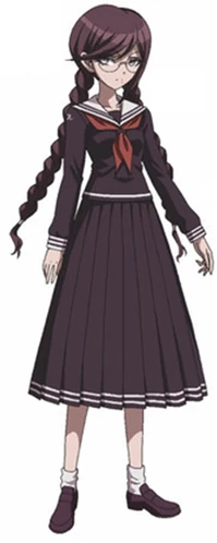 Touko Fukawa/Genocide Jill | Heroes Wiki | FANDOM powered by Wikia