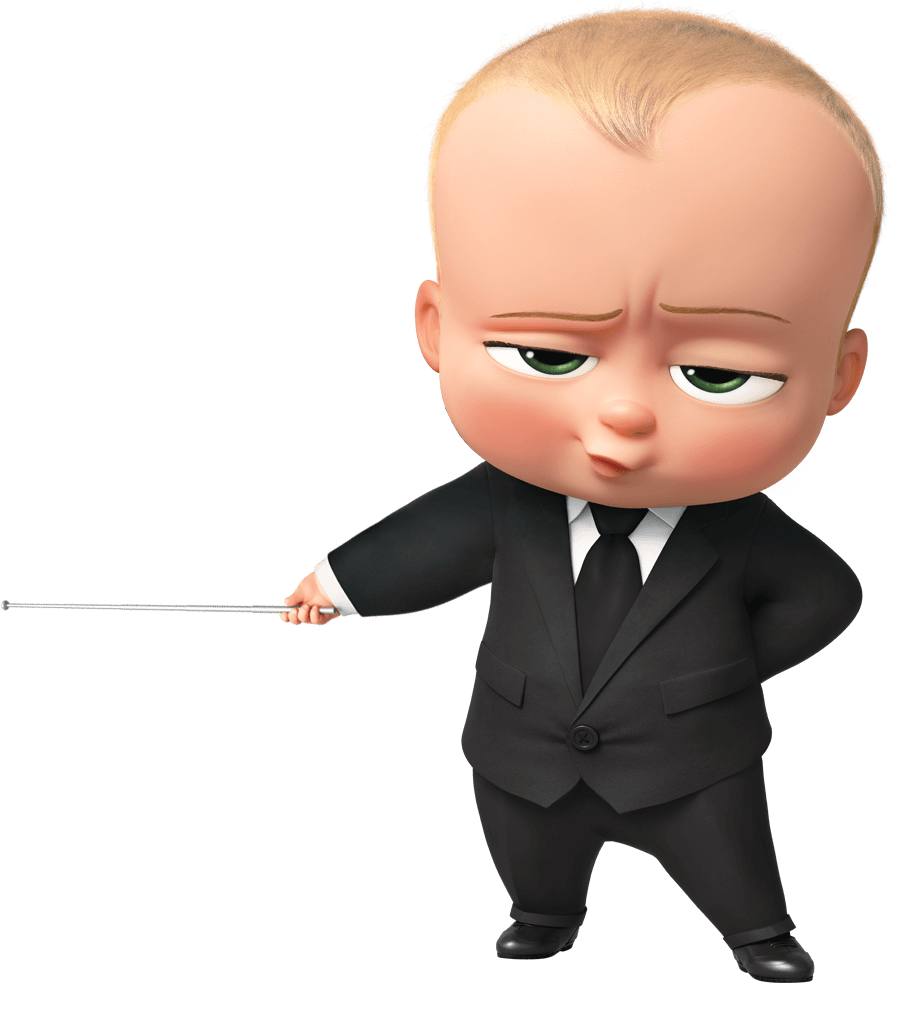 Boss Baby | Heroes Wiki | FANDOM powered by Wikia