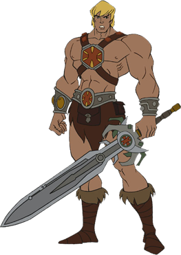 He Man Heroes Wiki Fandom