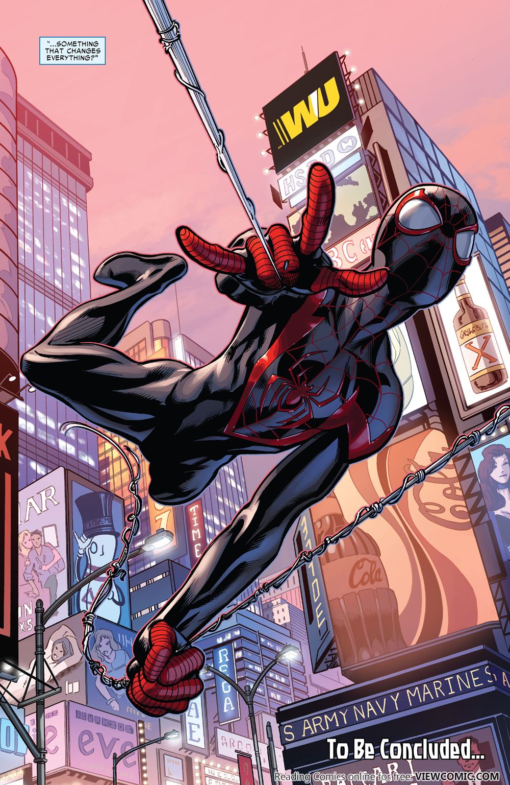 Spider-Man (Miles Morales) | Heroes Wiki | FANDOM powered by Wikia