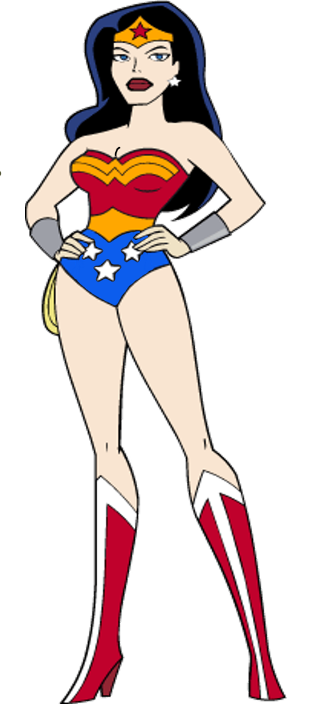 Image - Wonder Woman 02.png | Heroes Wiki | FANDOM powered by Wikia