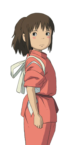 Chihiro Ogino | Heroes Wiki | FANDOM powered by Wikia