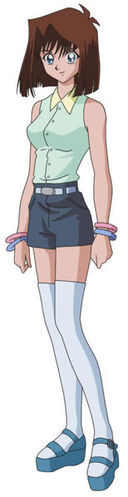 Téa Gardner | Heroes Wiki | FANDOM powered by Wikia