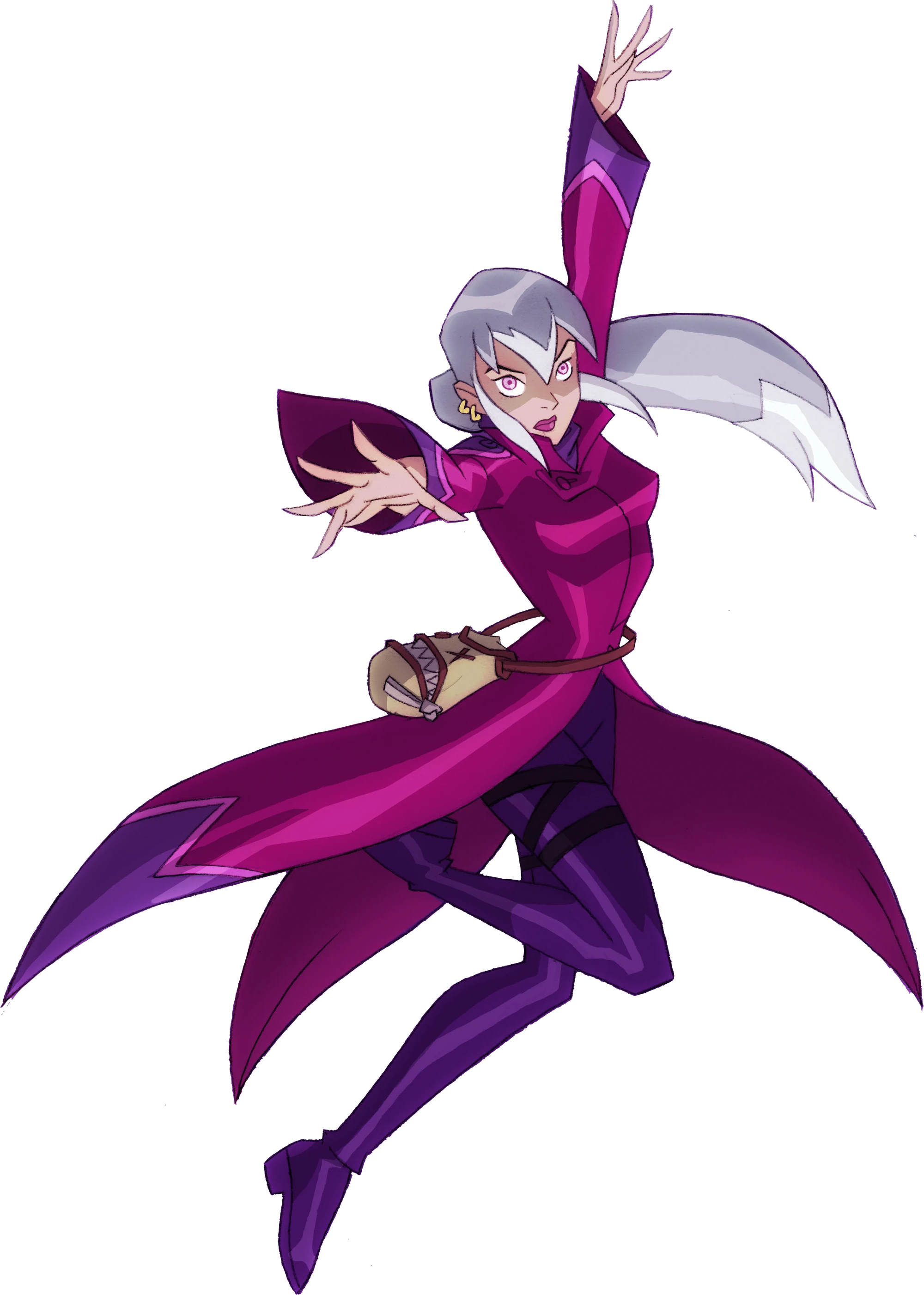 Charmcaster Heroes Wiki Fandom