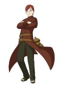 gaara boruto adult wikia ver name