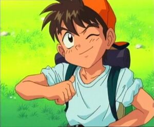 Genki Sakura | Heroes Wiki | FANDOM powered by Wikia