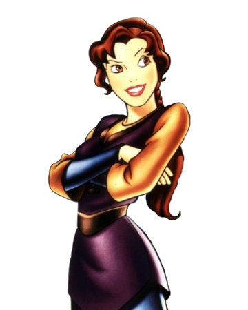 Kayley Heroes Wiki Fandom