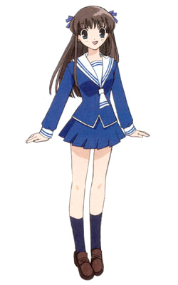 Tohru Honda | Heroes Wiki | FANDOM powered by Wikia