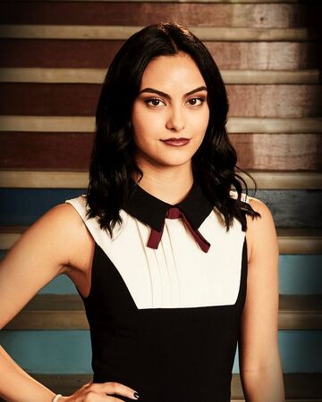 Veronica Lodge Riverdale Heroes Wiki Fandom