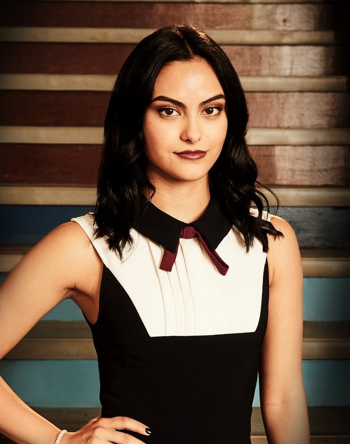 Veronica Lodge (Riverdale) | Heroes Wiki | Fandom