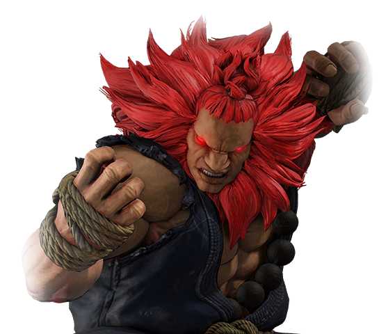 kidrobot akuma