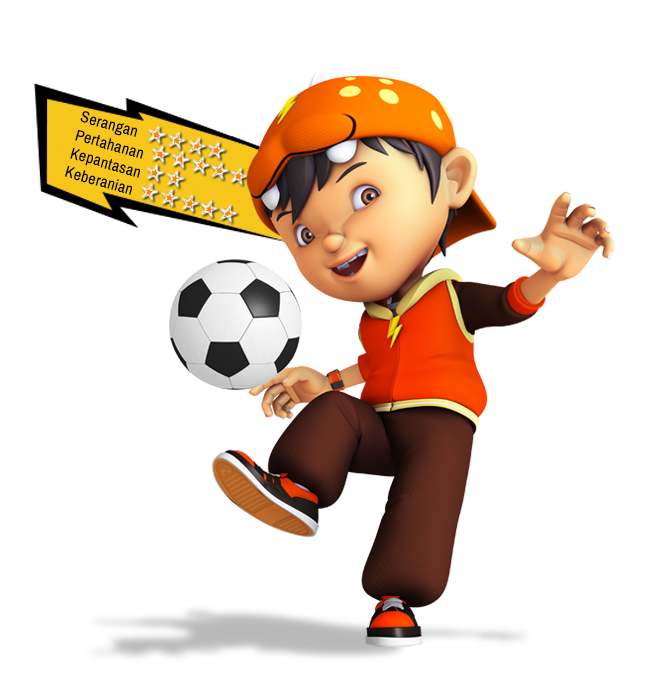 Boboiboy