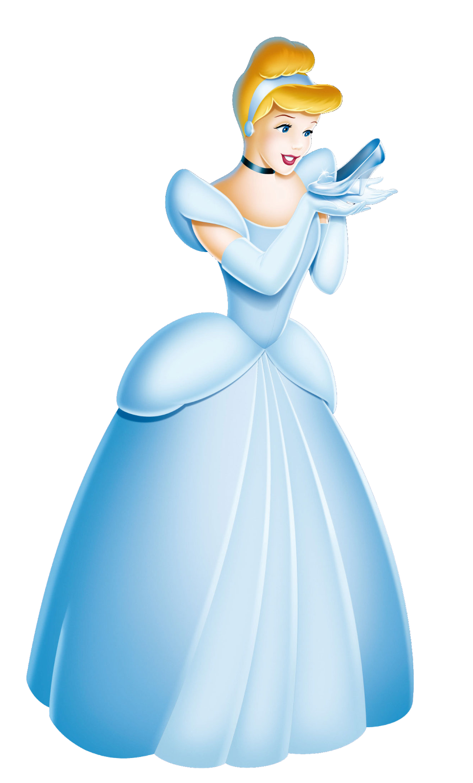 Cinderella (Disney) | Heroes Wiki | FANDOM powered by Wikia