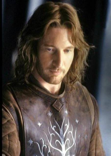 Faramir | Heroes Wiki | FANDOM powered by Wikia