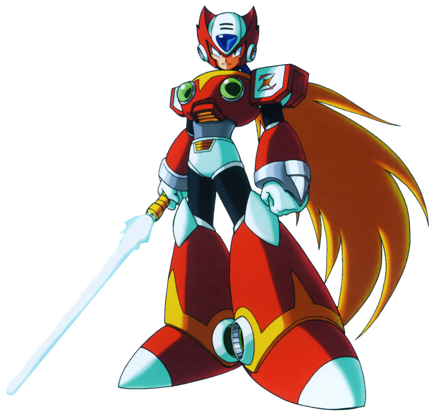 Zero (Mega Man X) Heroes Wiki FANDOM powered by Wikia