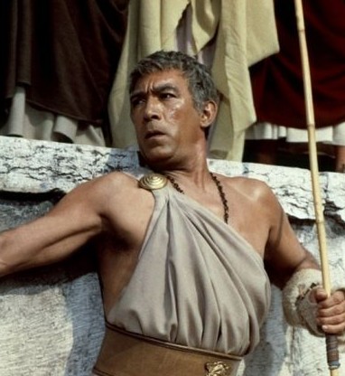 1961 Barabbas 1961 Barabbas