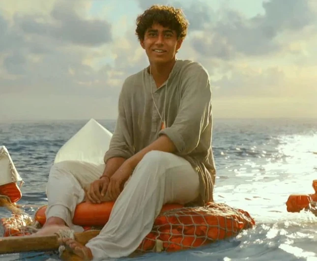 Pi Patel Heroes Wiki FANDOM powered by Wikia