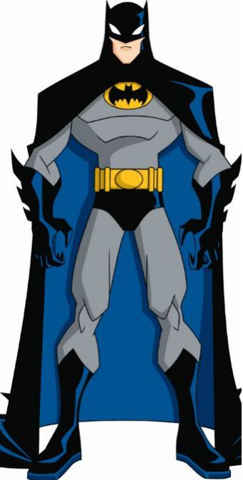 Batman (The Batman) | Heroes Wiki | FANDOM powered by Wikia