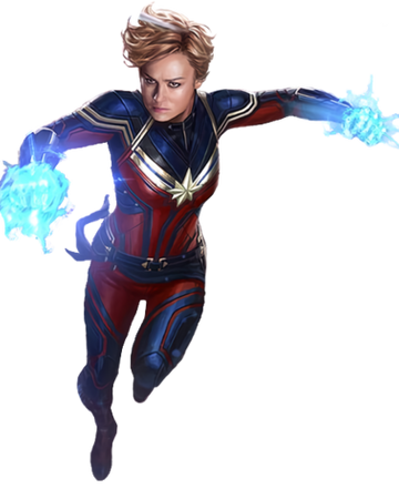 Captain Marvel Marvel Cinematic Universe Heroes Wiki Fandom
