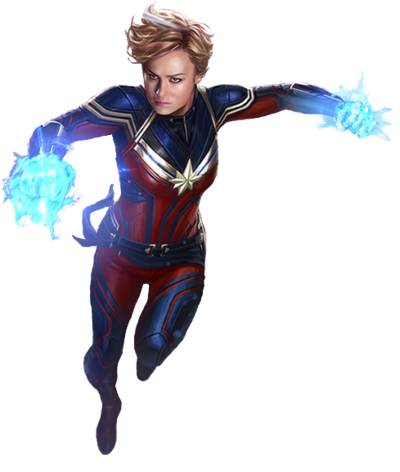 Captain Marvel Marvel Cinematic Universe Heroes Wiki Fandom