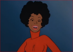 Dee-Dee Sykes