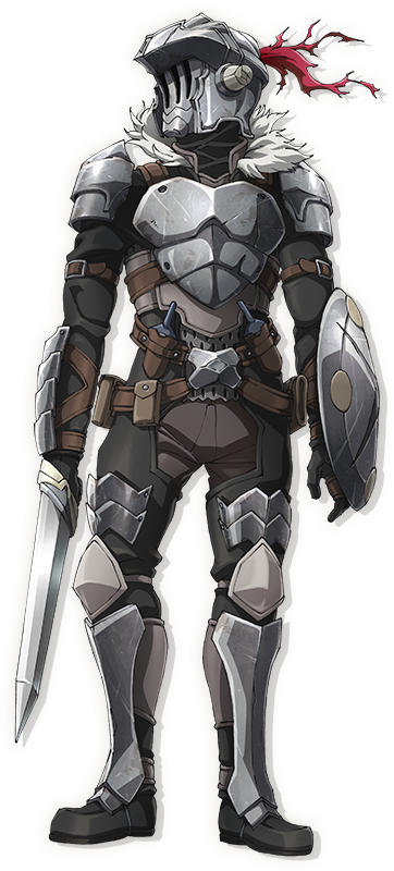 Goblin Slayer | Heroes Wiki | Fandom