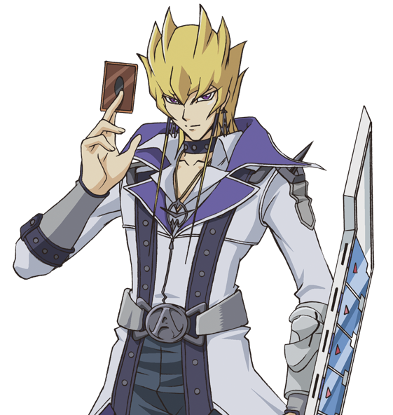 Jack Atlas Heroes Wiki Fandom
