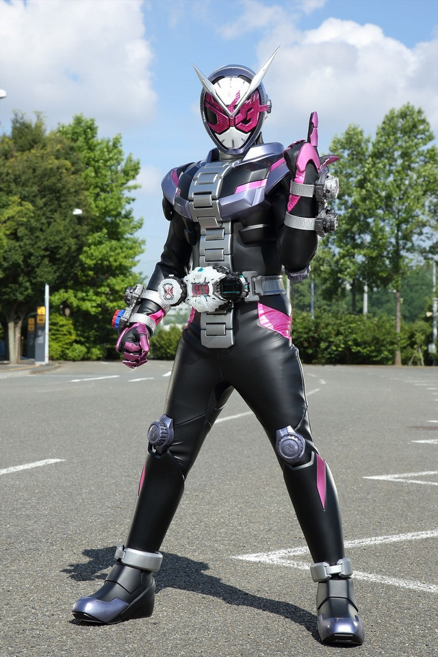Sougo Tokiwa Heroes Wiki Fandom
