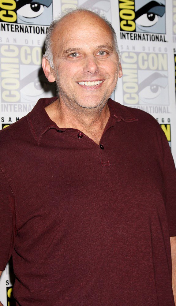 Kurt Fuller Psych Wiki Fandom