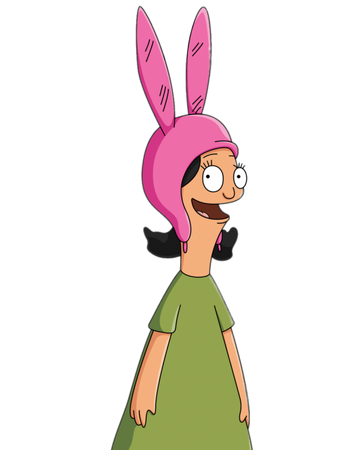 Louise Belcher Heroes Wiki Fandom
