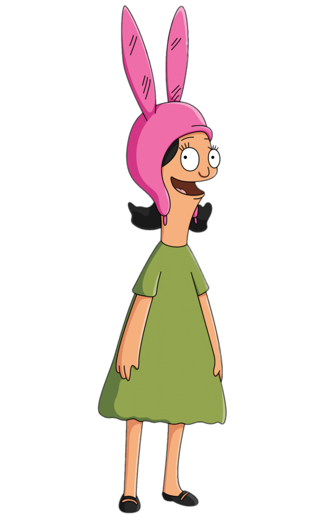 Louise Belcher Heroes Wiki Fandom