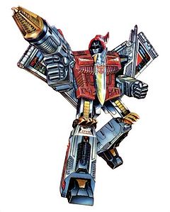 Swoop toy
