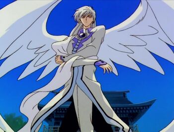 Yukito Tsukishiro | Heroes Wiki | FANDOM powered by Wikia