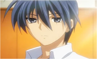 Get Wallpaper Tomoya Okazaki Heroes Wiki Fandom Free HD