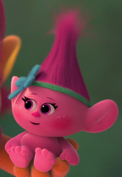Image - Baby poppy.png | Heroes Wiki | FANDOM powered by Wikia