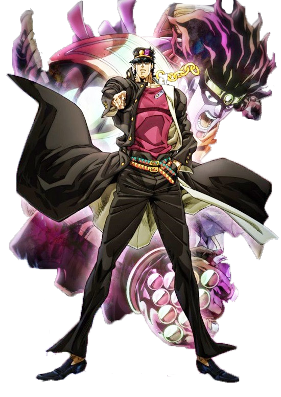 Jotaro Kujo | Heroes Wiki | FANDOM powered by Wikia