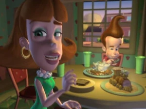 Jimmy Neutron Heroes Wiki Fandom Powered By Wikia