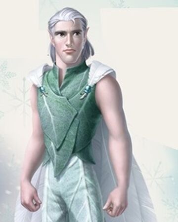 Lord Milori Heroes Wiki Fandom