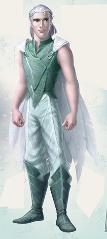 Lord Milori Heroes Wiki Fandom