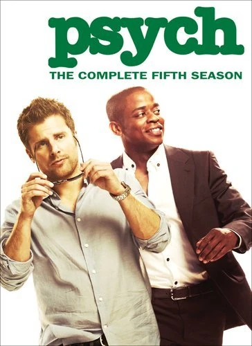 Saison Cinq | Psych Wiki | FANDOM alimenté par Wikia
