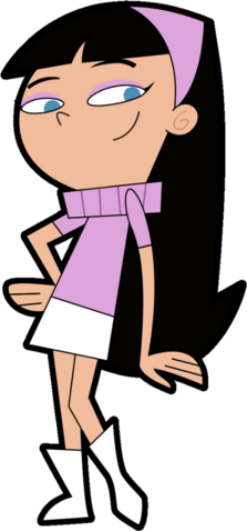 Trixie Tang | Heroes Wiki | FANDOM powered by Wikia
