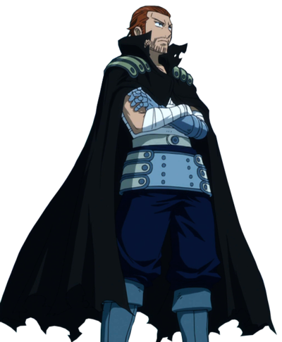 Get Wallpaper Gildarts fairy tail final series HD