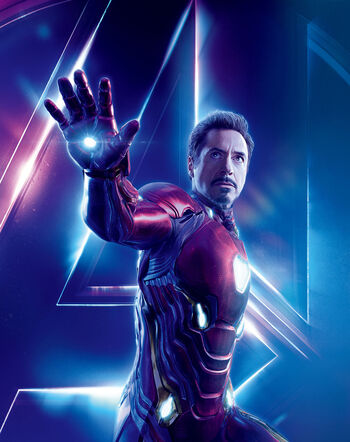 Avengers Endgame Movie Wiki