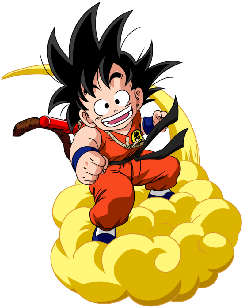 Image - Kid Goku.png | Heroes Wiki | FANDOM powered by Wikia