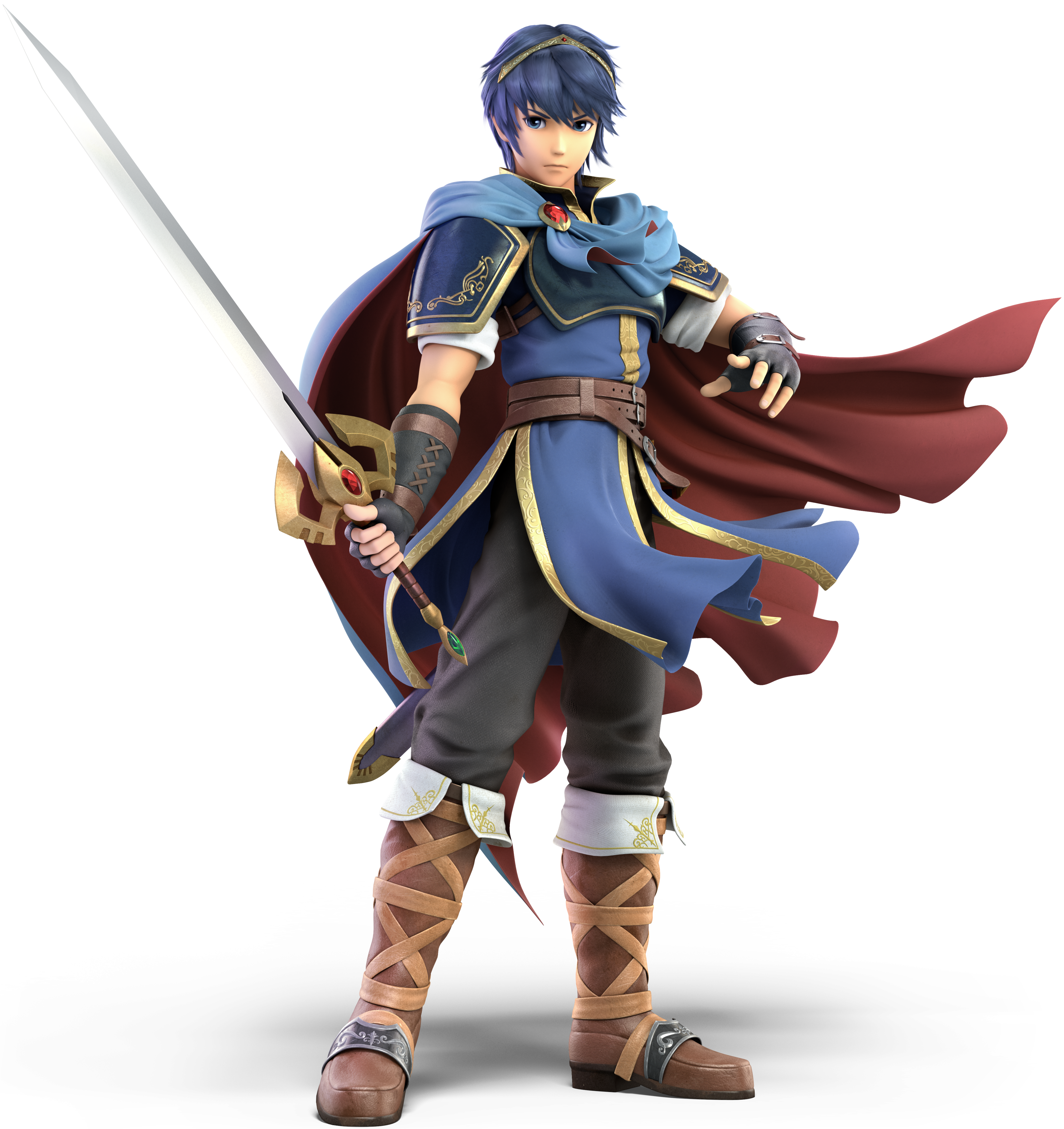 Marth Heroes Wiki Fandom Powered By Wikia