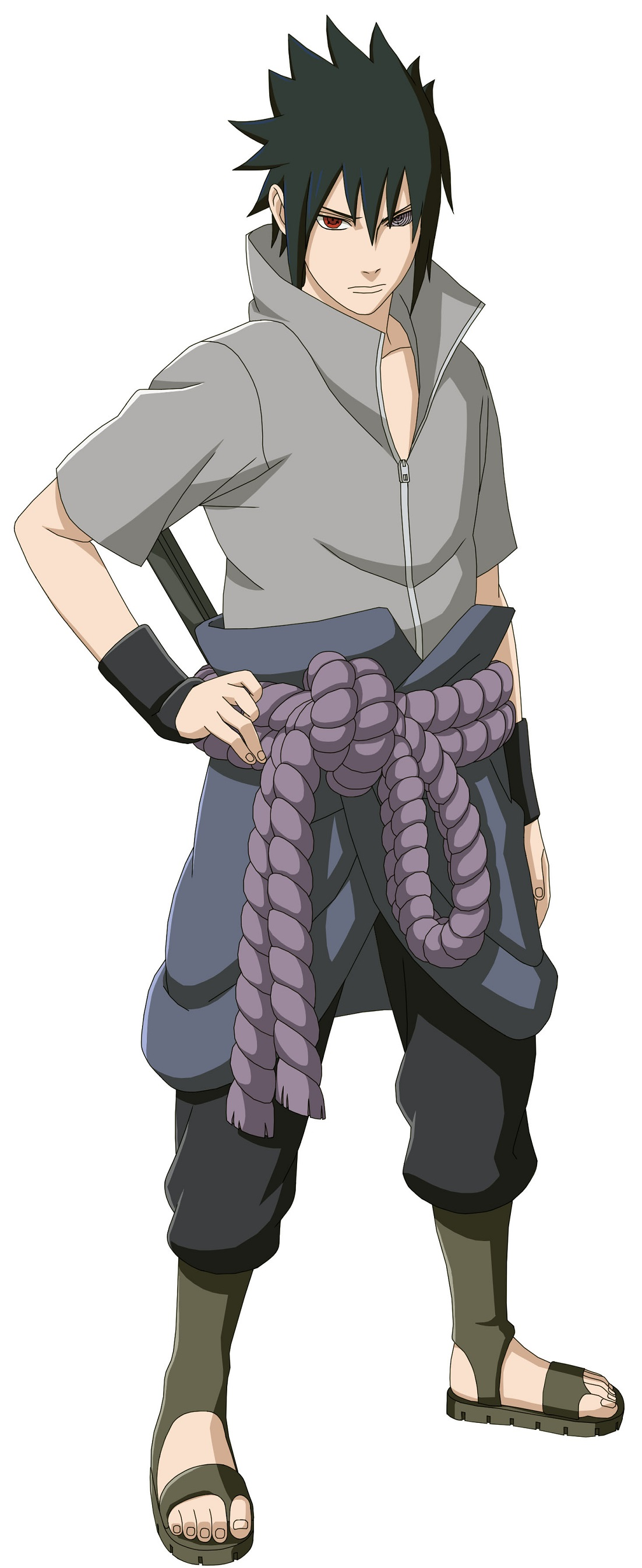 Sasuke Uchiha | Heroes Wiki | FANDOM powered by Wikia